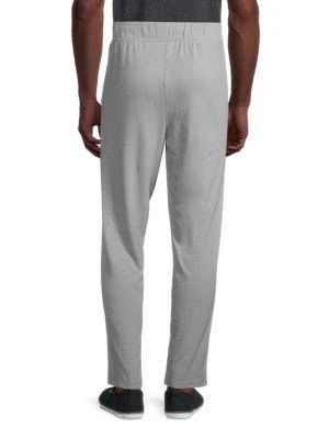 Comfortable lounge pants enhanced with contrasting logo tape on the sides..Drawstring waistband.Front slip pockets.Cotton/polyester.Machine wash.Imported.SIZE & FIT.Rise, about 13'.Inseam, about 29'.Leg opening, about 14'.Comfortable lounge pants enhanced with contrasting logo tape on the sides.Drawstring waistbandFront slip pocketsCotton/polyesterMachine washImportedSIZE & FITRise, about 13'Inseam, about 29'Leg opening, about 14'.Men's Apparel.Men's.Loungewear Calvin Klein Cotton Bottoms With Logo Waistband, Relaxed Fit Sports Bottoms With Logo Waistband, Calvin Klein Cotton Bottoms With Elastic Waistband, Calvin Klein Casual Bottoms With Logo Waistband, Stretch Cotton Calvin Klein Bottoms, Calvin Klein Stretch Cotton Bottoms, Sporty Solid Bottoms With Logo Waistband, Sporty Calvin Klein Cotton Bottoms, Solid Sports Bottoms With Logo Waistband