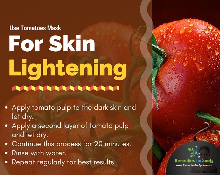 Apply tomato mask daily to lighten your skin. Tomatoes have natural bleaching and whitening properties that lighten skin. Tomatoes are rich in vitamin C and have astringent properties that makes you fairer. #Tomatoes #SkinCare #SkinWhitening Face Mask For Whitening, Tomato Face Mask, Tomato Mask, Skin Tightening Mask, Tomato Face, Anti Wrinkle Mask, Dry Skin Makeup, Natural Bleach, Peeling Mask