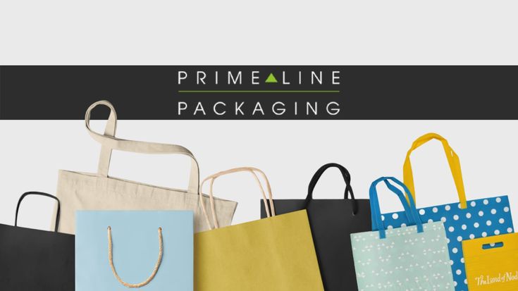 Prime Line Packaging