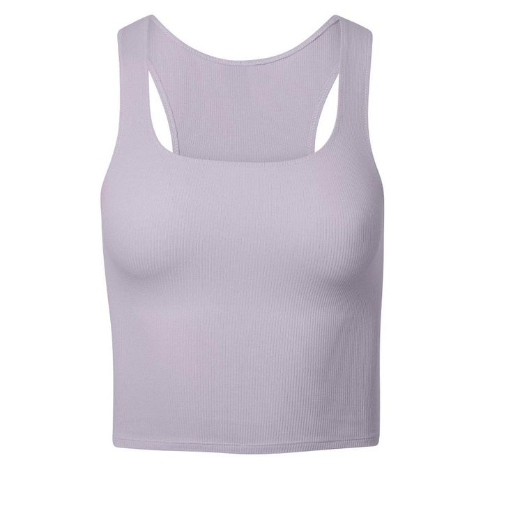 The Jody tank is a cropped ribbed tank top made of natural stretch cotton material. It is a breathable, medium compression top that is perfect for working out or everyday wear. Athleisure Cotton Tank Crop Top, Cotton Tank Crop Top In Athleisure Style, Cotton Athleisure Tank Crop Top, Sleeveless Seamless Athleisure Crop Top, Stretch Cotton Crop Top Sports Bra, Cotton Tank Top With Built-in Bra For Gym, High Stretch Seamless Tank Top For Athleisure, Seamless Compressive Racerback Crop Top, Sleeveless Seamless High Stretch Crop Top