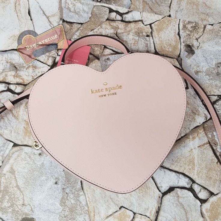 () Birthday Christmas Gift Present Love Shack Purse Chalk Pink Crossbody Kate Spade #Bagsavenue Dust Bag Not Included Nwt (New With Tag) () No Trades, No Dust Bag More Details: Authentic 7.48"H X 8.27"W X 2.36"D Handle Drop: 2.5" Strap Drop: 22" Saffiano Metal Pinmount Logo Two Way Spade Jacquard Lining Interior Front Slip Pocket Zip Around Closure Dust Bag Not Included Please No Lowball Offers Kate Spade Heart Bag, Foldover Crossbody Bag, Kate Spade Heart, Kate Spade Disney, Kate Spade Crossbody Purse, Black Crossbody Purse, Heart Bag, Kate Spade Wallet, Chain Crossbody Bag