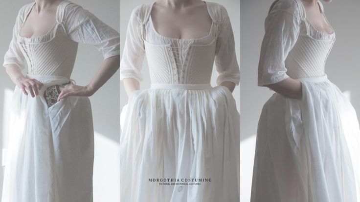 Outlander Dress Pattern, 18th Century Chemise, 18th Century Petticoat, Petticoat Pattern, Scarlet Pimpernel, Outlander Costumes, Colonial Dress, Historical Clothes, Historical Costuming