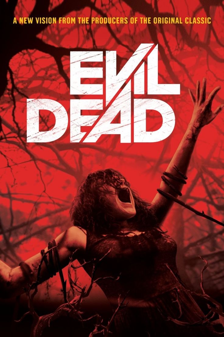 Evil Dead 2013, Shiloh Fernandez, Jessica Lucas, The Evil Dead, Jane Levy, Book Of The Dead, Tv Program, I Love Cinema, Bruce Campbell