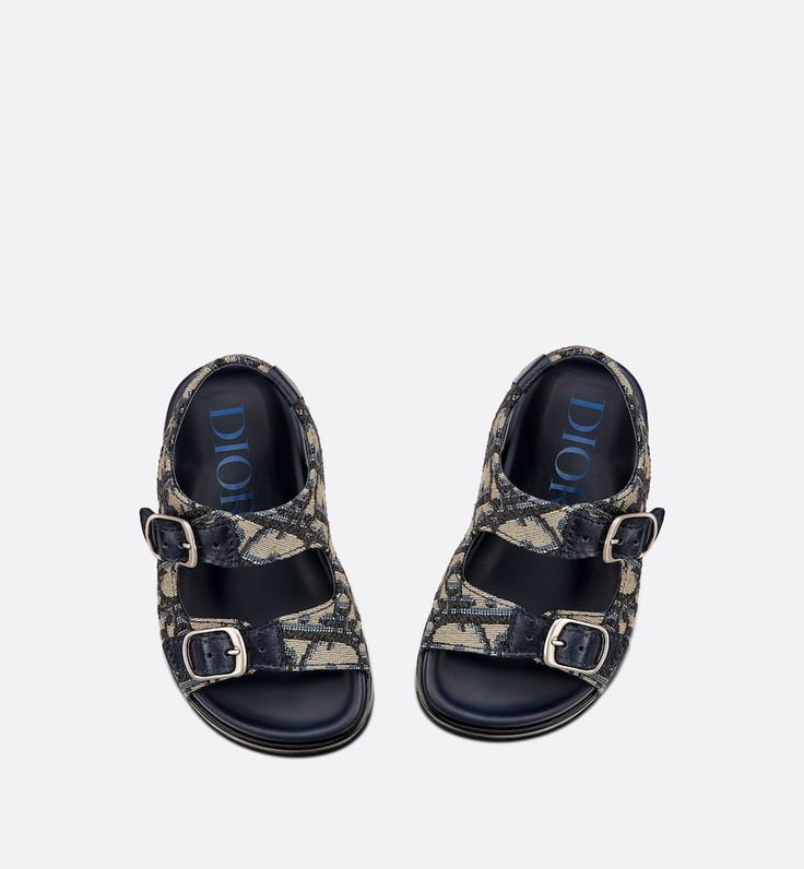 Baby Girl Luxury Designer Shoes | DIOR Teddy Shoes, Dior Kids, Blue Dior, Baby Dior, Luxury Designer Shoes, Dior Sandals, Dior Oblique, Boys Sandals, Christian Dior Couture