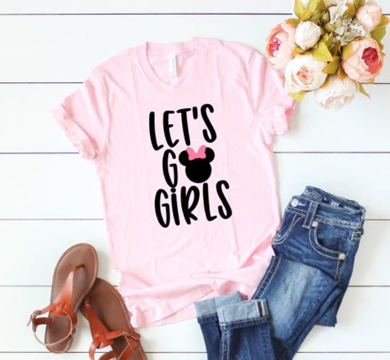 Lets Go Girls shirt, Disney World shirt, Girls Trip Shirt, Bachelorette Party Shirt, Disney Girls Tr Disney World Bachelorette, Disneyland Bachelorette Party, Lets Go Girls Shirt, Disney Bachelorette Parties, Girls Disney Shirts, Disney World Shirt, Disney Bachelorette, Lets Go Girls, Disney Honeymoon