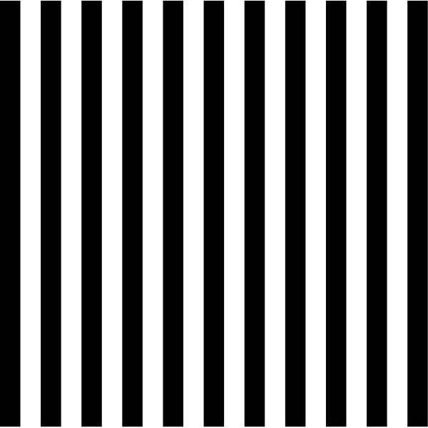 a black and white striped background