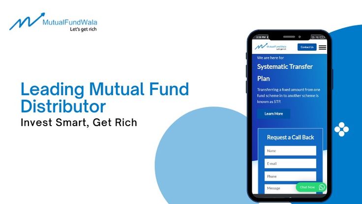 MutualFundWala - Mutual Fund Distributor