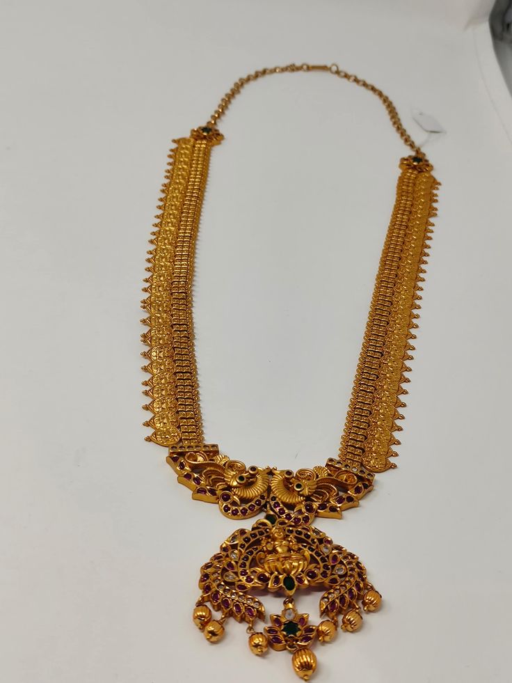 Kasu Mala Nakshijewelry Lakshmi Devi Necklace Kasumala Antique Indian Jewelry Indian Necklace Indian Earrings Fashion Jewelry One Gram Gold - Etsy 22k Gold Tilla Jewelry For Navratri, 22k Gold Jewelry For Navratri, Bollywood Style 22k Gold Jewelry For Navratri, 22k Gold Kundan Necklace With Intricate Design For Puja, Gold Plated Jewelry With Intricate Design For Puja, 22k Gold Temple Jewelry For Puja, Gold Plated Kundan Necklace With Latkans For Temple Jewelry, Gold Plated Kundan Necklace With Latkans In Temple Style, Yellow Gold Chandbali Temple Necklace For Puja