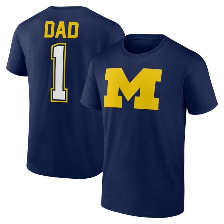 Show your team pride all season long with this T-Shirt. This classic crew neck tee is crafted from soft, breathable fabric for all-day comfort. The bold graphics are the perfect way to demonstrate your fandom, whether you're at the game or just running errands around town. Father's Day Team Spirit Crew Neck T-shirt, Father's Day Team Spirit T-shirt With Crew Neck, Father's Day Sports Fan T-shirt With Letter Print, Cotton Moisture-wicking T-shirt For Baseball Season, Fan Apparel T-shirt For Game Day On Father's Day, Father's Day Fan Apparel T-shirt With Team Name, Father's Day Game Day Fan Apparel T-shirt, Game Day Team Spirit T-shirt For Father's Day, Father's Day Team Spirit Graphic T-shirt