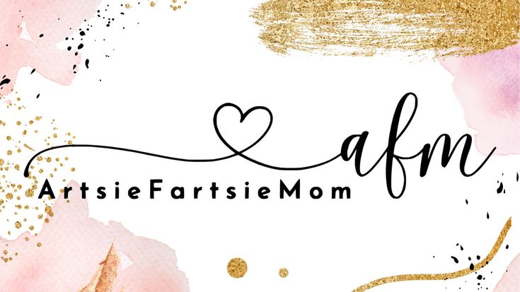 ArtsieFartsieMom - Recipes and Shirt Designs