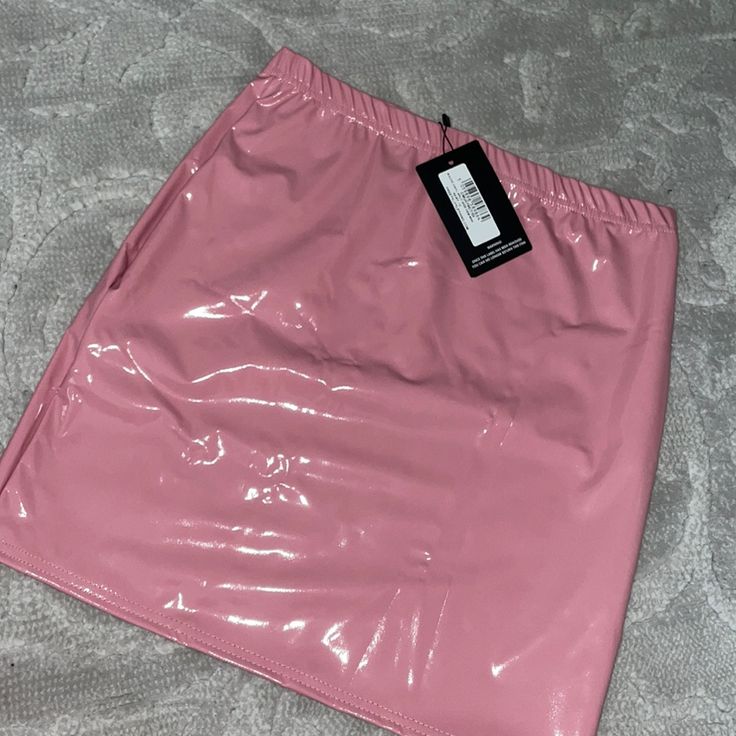 Light Pink Tight Fitted Skirt- Perfect For Halloween Costume! Pink Fitted Trendy Mini Skirt, Pink Fitted High Waist Mini Skirt, Pink Fitted High-waist Mini Skirt, Trendy Fitted Pink Mini Skirt, Fitted High Waist Pink Mini Skirt, Pink Fitted Mini Skirt Set, Trendy Pink Stretch Mini Skirt, Trendy Stretch Pink Mini Skirt, Trendy Pink Mini Skirt