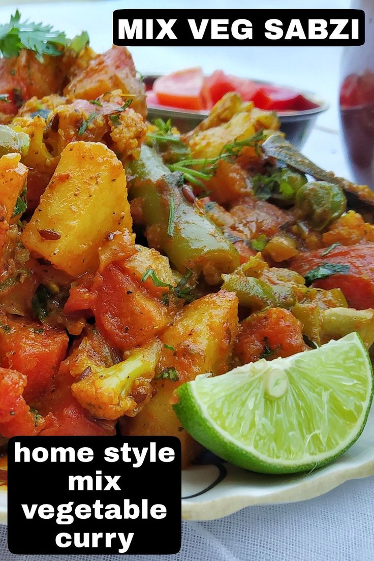 mix veg recipe | mix veg sabzi | mix vegetable curry | sabji recipe | mix vegetables recipes indian | mix vegetables recipes | mix veg | sabzi recipe | sabzi recipe indian foods | indian curry | indian curry vegetarian | curry recipes | curry recipes indian Veg Tawa Sabji, Veg Sabzi Indian Dishes, Dry Sabzi Recipes, Mix Veg Sabji Recipe, Mix Veg Recipes Indian, Indian Mixed Vegetable Recipes, Vegetable Sabji Recipe, Mix Vegetable Sabji, Mixed Vegetable Recipes Indian