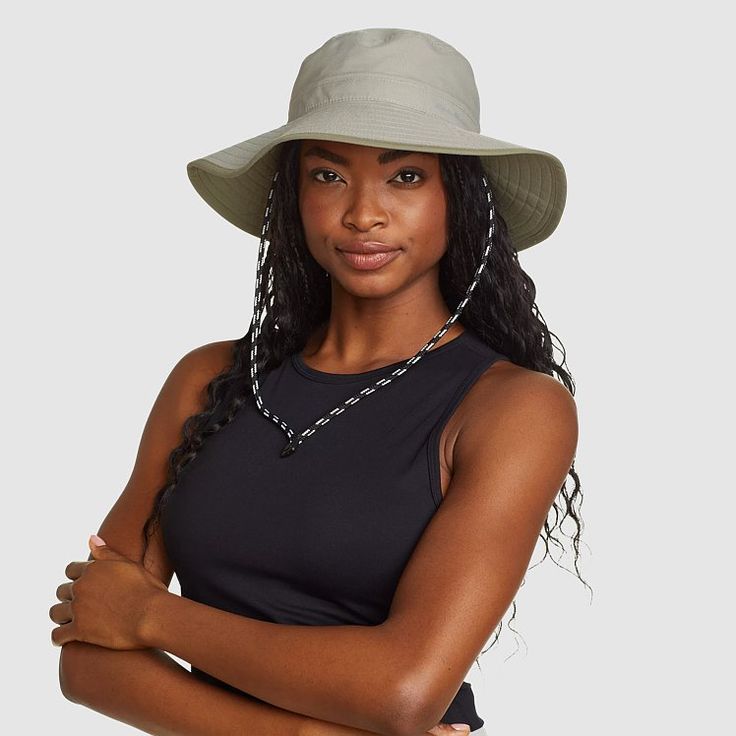 Women's Exploration Upf Wide Brim Hat Hiking Hats, Womens Hiking, Eddie Bauer Women, Wide Brimmed Hats, Brim Hat, Wide Brimmed, Eddie Bauer, Upf 50, Sun Hats