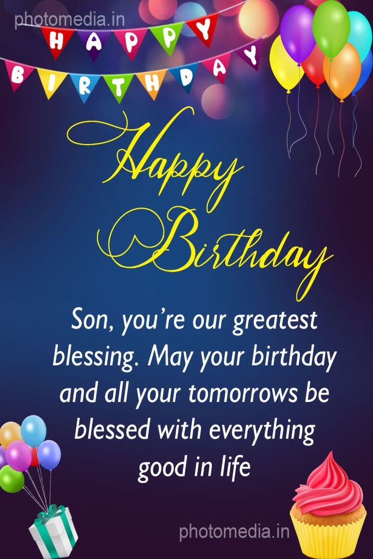 happy birthday son Birthday Wishes Son Boys, Happy Birthday Wishes For A Son, Happy 20th Birthday Son, Happy Bday Son, Son's Birthday Wishes From Mom, Happy Birthday To Son, Happy Birthday Dear Son, Birthday Wishes To Son, Happy Birthday To Our Son