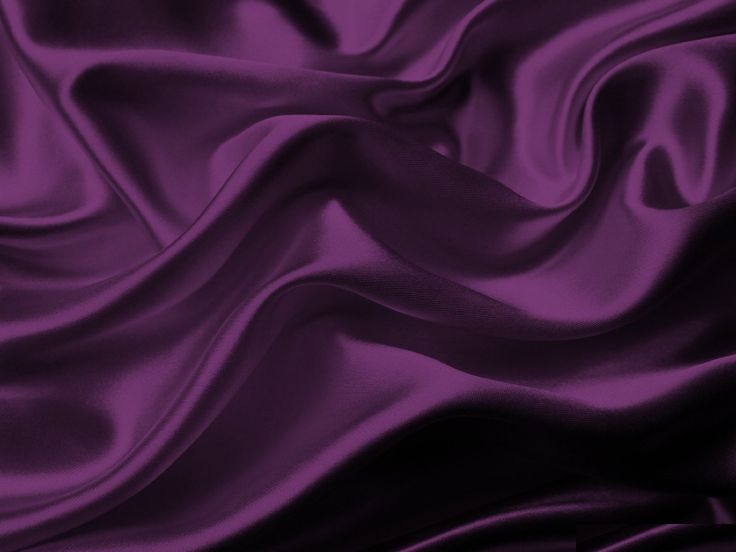 an image of a purple silk background