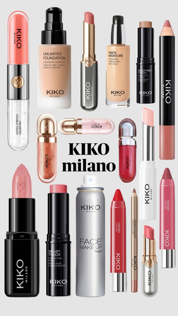 #KIKOmilano#sephora#shuffles#pinterest Essence Makeup, Sephora Skin Care, Eye Makeup Pictures, Hot Makeup, Kiko Milano, Makeup Pictures, How To Look Classy, Makeup Skin Care, Skin Makeup