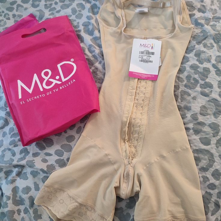 Faja De La Marca M&D Con 4 Niveles De Ajuste Con Alta Compresin Abdominal Cintura De Avispa Moldea Tu Figura,Cremallera En La Entre Pierna Y Ultra Realse De Glteo Corset Shapewear, Bodysuit Shirt, Mid Thigh Shorts, Waist Shapers, Bottom Workout, Surgery Recovery, Fredericks Of Hollywood, Leather Corset, Slim Shorts