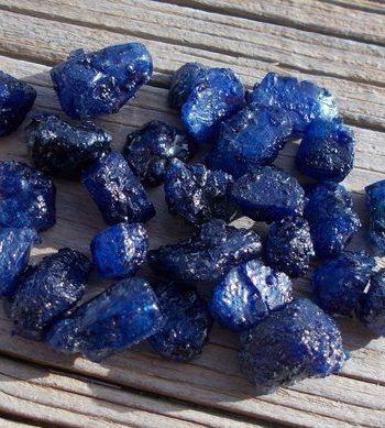 Opal Rock, Raw Sapphire, Sapphire Stones, Raw Crystals, Crystals For Sale, Mineral Stone, September Birthstone, Sapphire Stone, Raw Gemstones