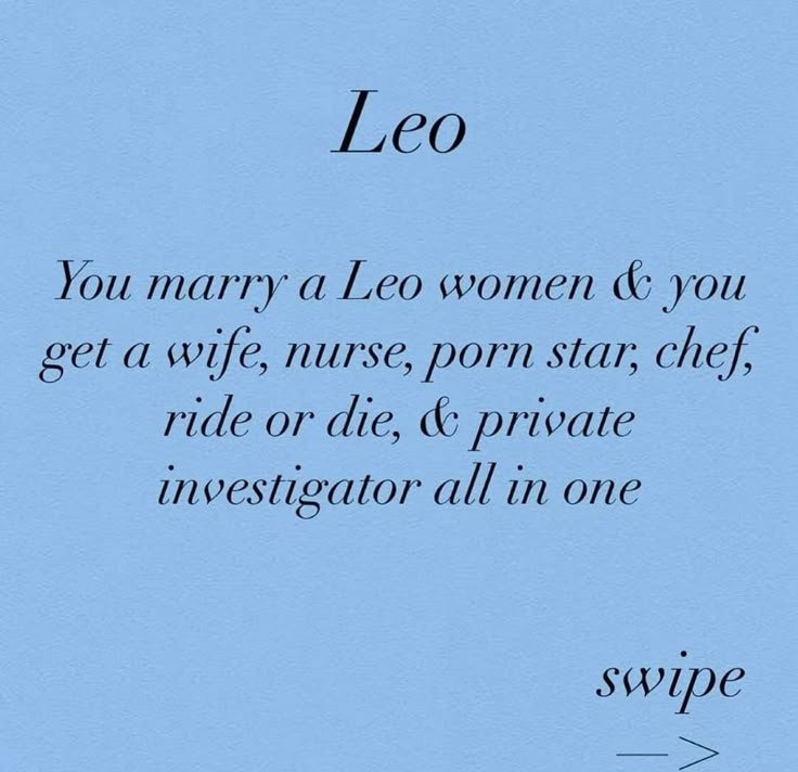 an image of the words leo written in cursive writing on a blue background