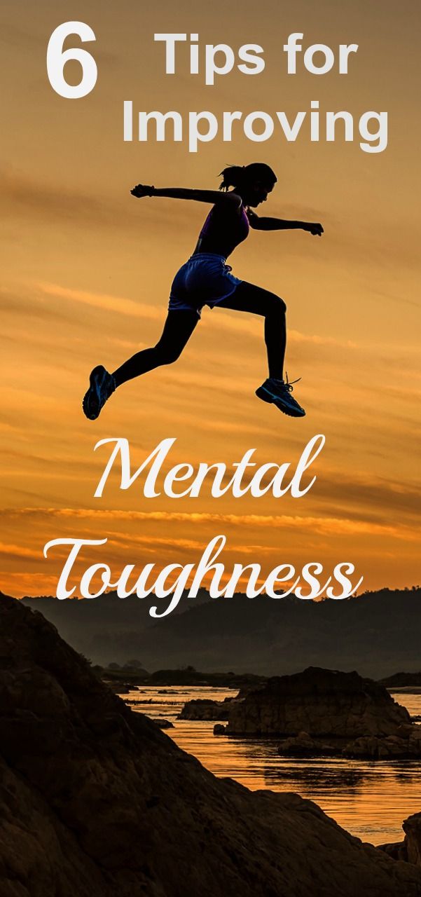 Running at any distance is a combination of physical and mental fitness. All athletes should be focused not only on increasing their endurance and speed, but also on improving mental toughness. #running #runningtips #mentaltoughness Running Mental Toughness, Sports Mental Toughness, Volleyball Mental Toughness, Mental Toughness Training Sports, Mental Toughness For Young Athletes, Toughness Quotes, Mental Cleanse, Mental Toughness Training, Running Advice