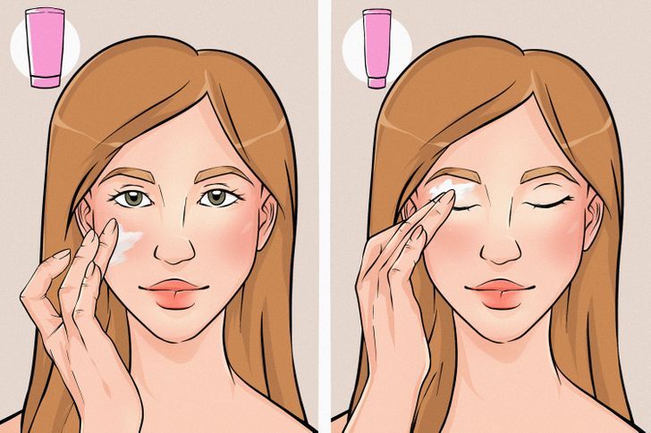 How To Make Make Up Last All Day, How To Make Foundation Last All Day, How To Make Eyeshadow Last All Day, How To Make Your Makeup Last All Day, How To Make Makeup Last All Day, How To Make Concealer, How To Make Foundation, How To Make Eyeshadow, Makeup Last All Day