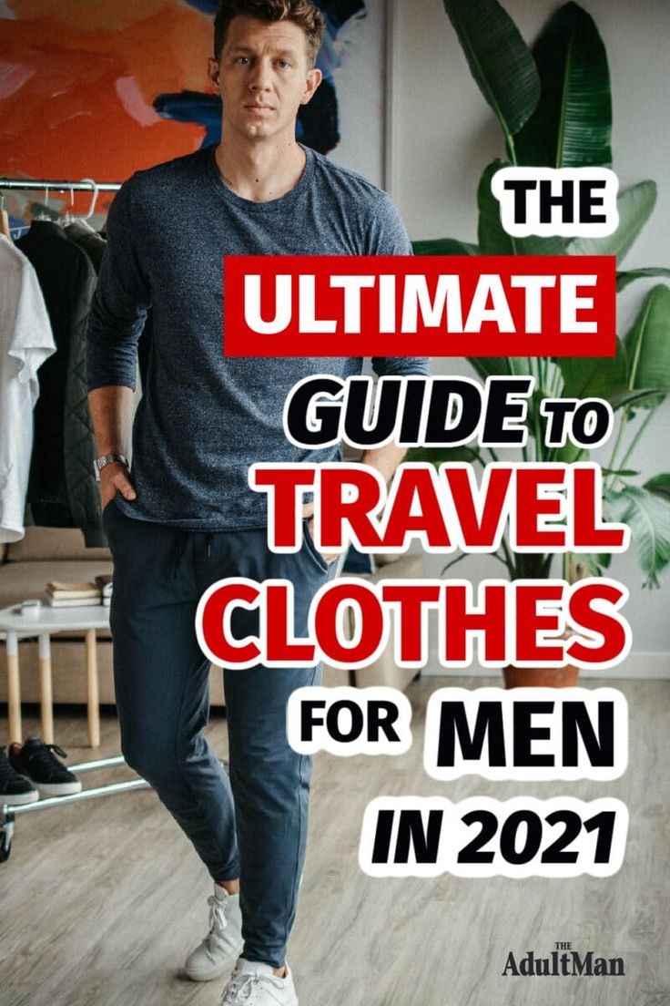 Ticket, passport, headphones. What else? That's right: a few incredible outfits to out-style everyone on the plane. These are the best travel clothes for men. Mens Fall Travel Outfits, Travel Outfit For Men Casual, Traveling Outfits Men, Road Trip Outfit Men, Winter Travel Outfit Men, Italy Vacation Outfits Men, Long Flight Outfit Men, Airplane Outfit Men, Travel Men Outfit