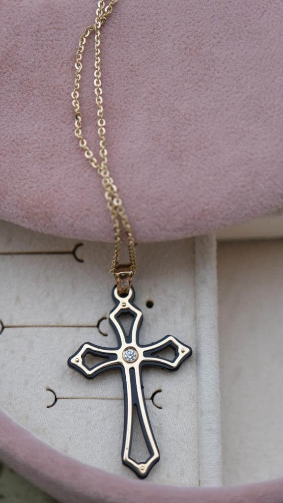 14 Ayar Altin Hac Kolye Ucu Urunlerimiz Kutusu Ve Sertifikali Bir Sekilde Gonderilmektedir. Urunlerimiz El Isciligi Oldugu Icin Gramlarinda +/- %5 Gram Farki Olabilmektedir. Gold Cross Pendant Necklace For Anniversary, Yellow Gold Pendant Cross Necklace As Gift, Yellow Gold Pendant Cross Necklace For Gift, Yellow Gold Cross Necklace Pendant As Gift, Yellow Gold Cross Pendant Necklace Gift, Luxury White Gold Cross Necklace As Gift, Gold Hallmarked Cross Necklace As A Gift, Yellow Gold Cross Charm Jewelry As Gift, Gold Cross Necklace For Gift