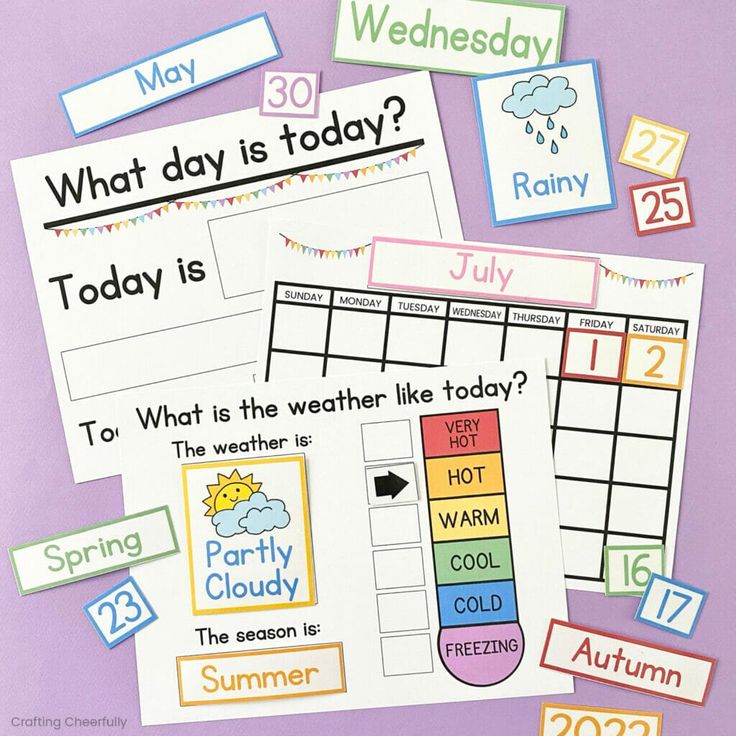 the weather is coming and it's time to learn how to use this printable activity