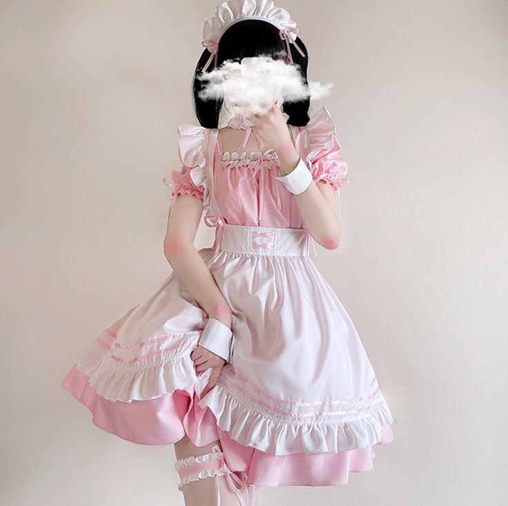 Fashion Lolita Cosplay Dress Set PN4025 ●Material: POLYESTER FIBERS ●Size: S: Bust:86 cm,Length:80 cm, Waist: 64-74 cm,Shoulder：35 cm M: Bust:90 cm,Length:82 cm, Waist: 68-78 cm,Shoulder：36 cm L: Bust:94 cm,Length:84 cm, Waist: 72-82 cm,Shoulder：37 cm XL: Bust:98 cm,Length:86 cm, Waist: 76-86 cm,Shoulder：38 cm (Please allow 1-3cm differs due to manual measurement.As different computers display colors differently,the color of the actual may vary slightly from the above images.Thanks for your understanding.) ●About Shipping: We attach great importance to the orders of each customer and parcel delivery. 1.Processing time: 2-3 business days. 2.Shipping time: 10-15 business days to US, please allow 3-4 weeks shipping to other country.(Shipping times can be affected by variable customs clearance Kawaii Short Sleeve Costume Party Dress, Kawaii Short Sleeve Dress For Costume Party, Cosplay Event Dresses With Ruffles, Harajuku Style Red Dress For Costume Party, Red Harajuku Dress For Halloween, Harajuku Style Ruffle Dresses For Costume, Red Harajuku Style Dress For Halloween, Red Harajuku Style Dress For Costume Party, Pink Fairy Kei Dress For Costume Party