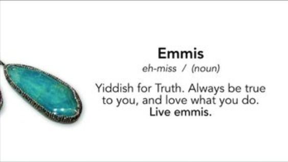 EMMIS JEWELRY