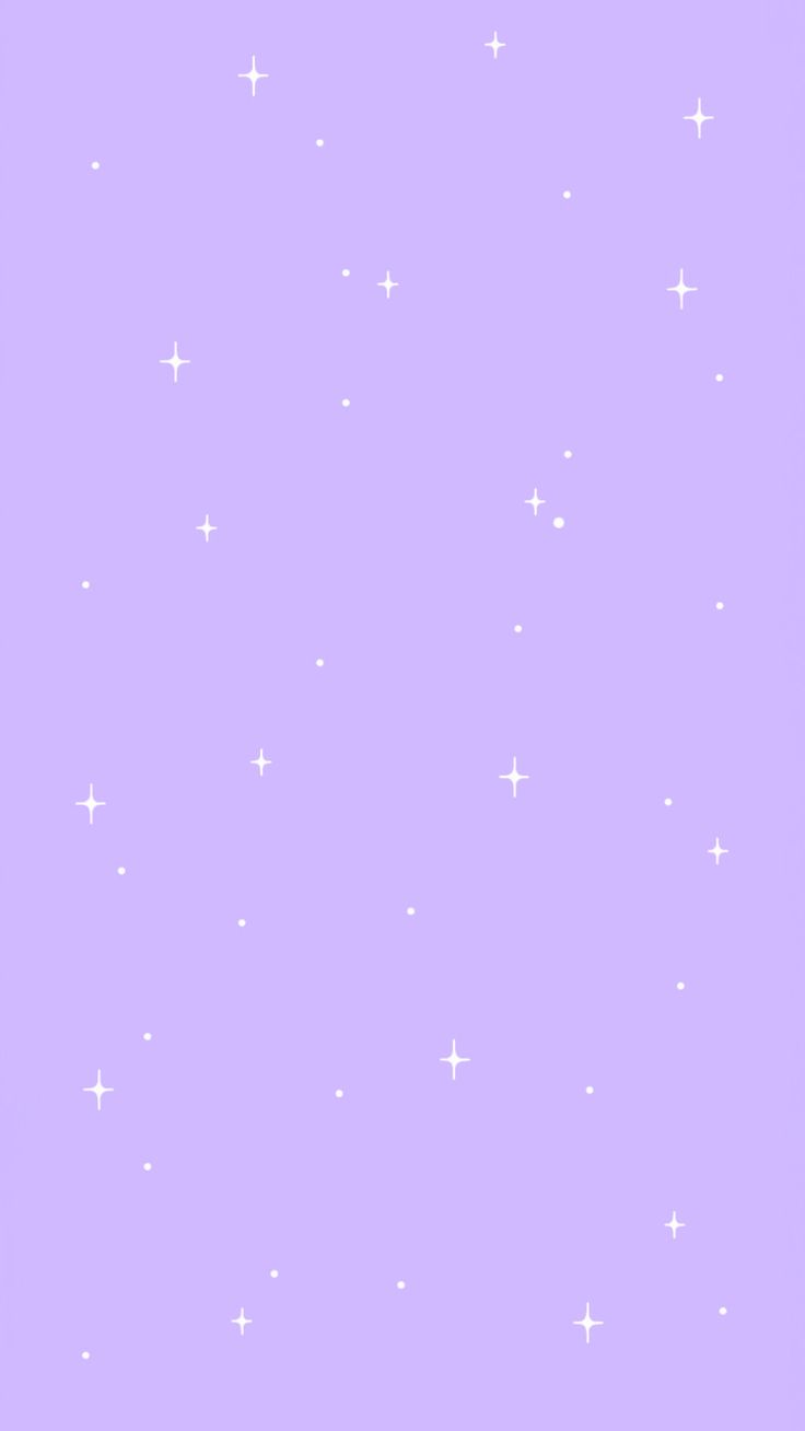 an elephant standing in front of a purple wall with stars on it's side