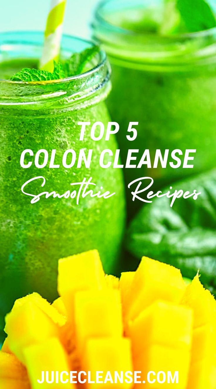 colon cleanse drink recipe | best colon cleanse smoothies Colon Cleanse Smoothie, Smoothie Cleanse Recipes, Colon Cleanse Drinks, Smoothies Vegan, Cleansing Drinks, Colon Cleanse Recipe, Running Fast, Turmeric Health, Baking Powder Uses