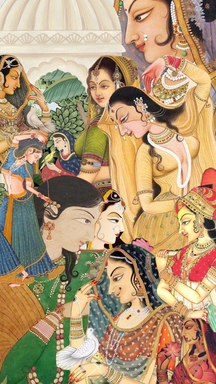 #vintage #womenpower #royal #queen #beauty #with #brain #desiaesthetic #desigirl #asthetic #ancient #india Indian Princess Royal Painting, Indian History Aesthetic, Vintage Map Aesthetic, India Asthetic, Indian Collage, Indian Art History, Ancient Indian Paintings, Beauty With Brain, Hindu Statues Goddesses