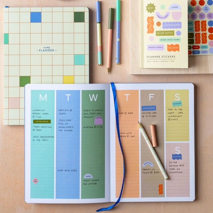 Inkerie Undated Weekly Planner commonplanner #mealplanner #viraldigitalplanner. Teacher Planner Pages, 3 Month Planner, Micro Planner, Planner Pages Ideas, Planner Making, Weekly Planner Notebook, Weekly Log, Double Page Spread, Lay Out