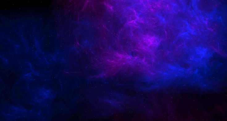 purple and blue background with space in the middle