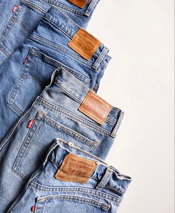 Jeans On Jeans, The Boyfriends, Boy Vintage, Denim Flats, Jordan Outfits, Vintage Levis Jeans, Boy Models, Clothing Photography, Levi’s Jeans