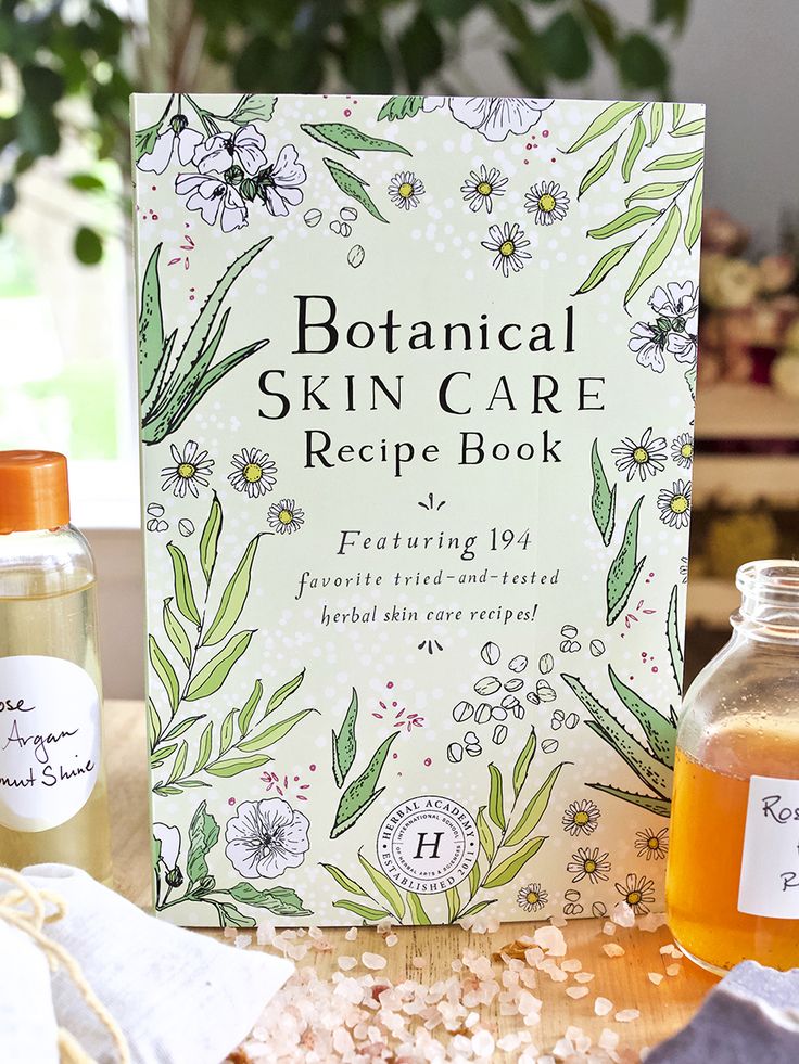 Recipe Book Covers, Body Care Recipes, Herbal Academy, Botanics Skin Care, Herbal Skin Care, Diy Body Care, Makeup Tricks, Skin Care Recipes, Diy Skin Care