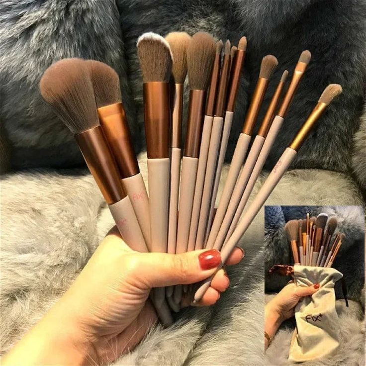 48823978164384 Makeup Brush Uses, Foundation Contouring, Bronzer Brush, Blush Beauty, Eyebrow Eyeshadow, Makeup Brushes Set, Makeup Brush Set Professional, Professional Makeup Brushes, Contour Brush