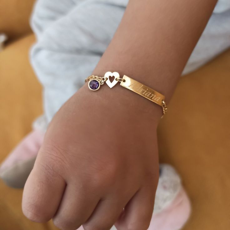 Material: Copper. Color: Gold. Necklcae Chain Length: 14",16",18",20",22". Process: Gold plated. Recipient: Woman, Mom, Wife, Girl Friend, Children, Family. Product Type: Personalized Jewelry. Gift Type: Set. Occasions: Valentine's Day, Mother's Day, Christmas, Birthday, etc. Jewelry Type: Name Necklace, Name Bracelet. Brand: Silviax Jewelry. Item: 2023S0083 Adjustable Gold Plated Jewelry For Gift, Metal Jewelry For Mother's Day Gift, Adjustable Gold-plated Jewelry For Gifts, Mother's Day Jewelry With Adjustable Metal Chain, Hypoallergenic Gold Plated Jewelry For Mother's Day, Metal Jewelry For Mother's Day Birthday Gift, Dainty Metal Jewelry For Valentine's Day, Metal Jewelry For Birthday And Mother's Day, Gold Jewelry With Lobster Clasp For Birthday