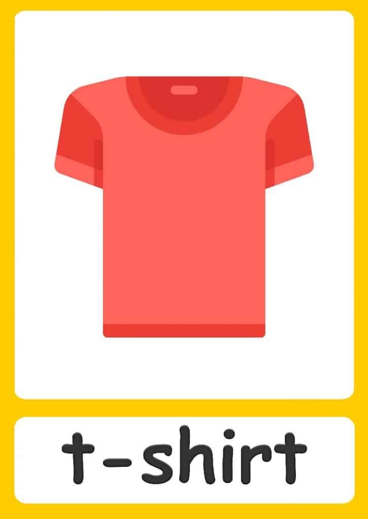 an orange t - shirt with the words't - shirt'in front of it