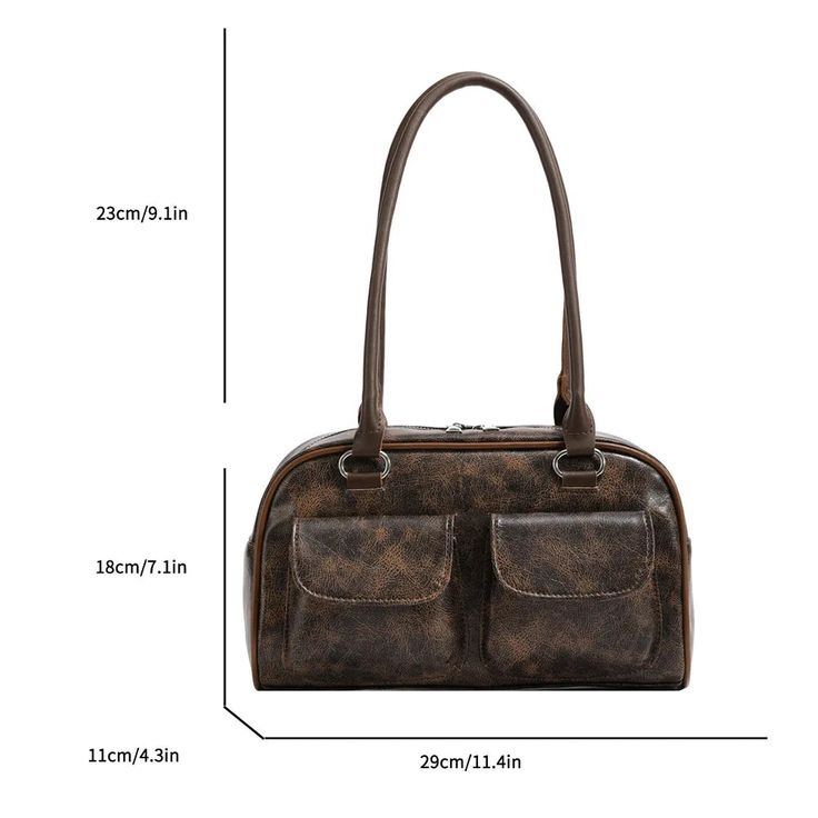 SPECIFICATIONSBrand Name: BOBAGHandbags Type: Shoulder BagsTypes of bags: Shoulder & HandbagsMain Material: PULining Material: NoneShape: BoxPlace Of Origin: HE BEI ProvincePlace Of Origin: HE BEI ?ProvinceOrigin: Mainland ChinaCN: HebeiHardness: SOFTPattern Type: SolidInterior: No PocketExterior: NONEOccasion: VersatileClosure Type: zipperGender: WOMENStyle: fashionModel Number: toteNumber of Handles/Straps: twotote bag: tote bags for women luxuryhandbags for women: Large bags for womensac a ma Red Leather Bag, Female Shoulder, Travel Shopping, Luxury Designer Handbags, Handbag Women, Vintage Pillow, Vintage Models, Designer Handbag, Large Shoulder Bags