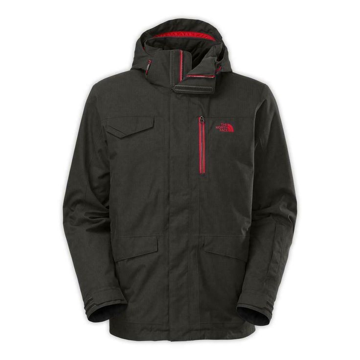 Ski Jacket Mens, Crested Butte, Ski Fashion, North Face Mens, North Face Jacket, Ski Jacket, Apparel Design, Stylish Men, Puma Jacket