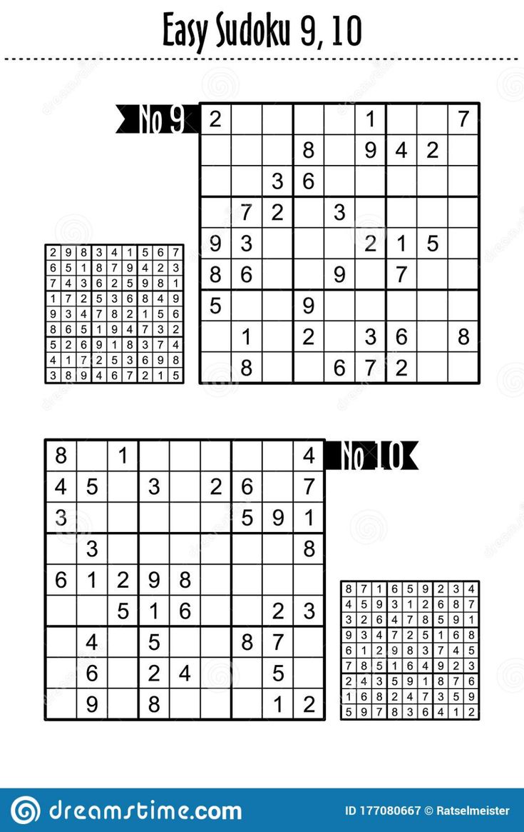 Sudoku With Answers, Suduko Printables For Adults, Newspaper Games, Sudoku Aesthetic, Sudoku Printable, Creative Math, Bingo Template, Maze Game, Escape Room Game