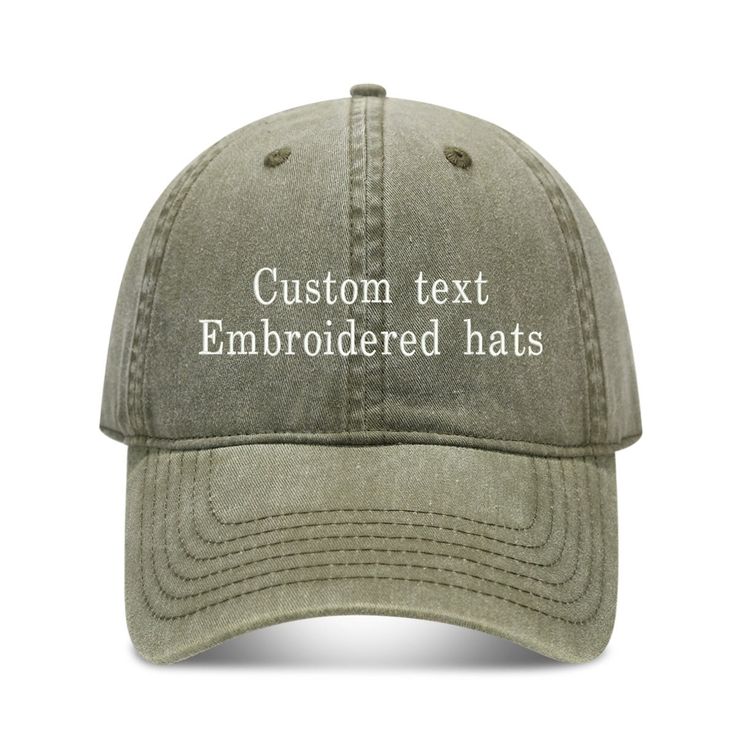 Caps Details: 100% Cotton twill Unisex Caps - One Size fits most (can be adjusted with buckle at the back) Bachelorette Party Baseball Caps Custom Quote Hats . Our popular pigment-dyed, garment washed* cap has a lived-in look. Details: 100% garment washed cotton twill. Unstructured Low Profile with Self-fabric adjustable slide closure with buckle and grommet. These caps are sure to be loved! Caps Details: 100% Cotton twill Unisex Caps - One Size fits most (can be adjusted with buckle at the back Casual Snapback Hat With Custom Embroidery And Flat Bill, Casual Snapback Hat With Custom Embroidery, Casual Snapback Baseball Cap For Customization, Customizable Casual Snapback Baseball Cap, Fitted Cotton Snapback Baseball Cap, Personalized Casual Snapback Hat With Flat Bill, Cotton Visor Baseball Cap With Letter Embroidery, Cotton Dad Hat With Letter Embroidery For Baseball Season, Adjustable Dad Hat With Letter Embroidery