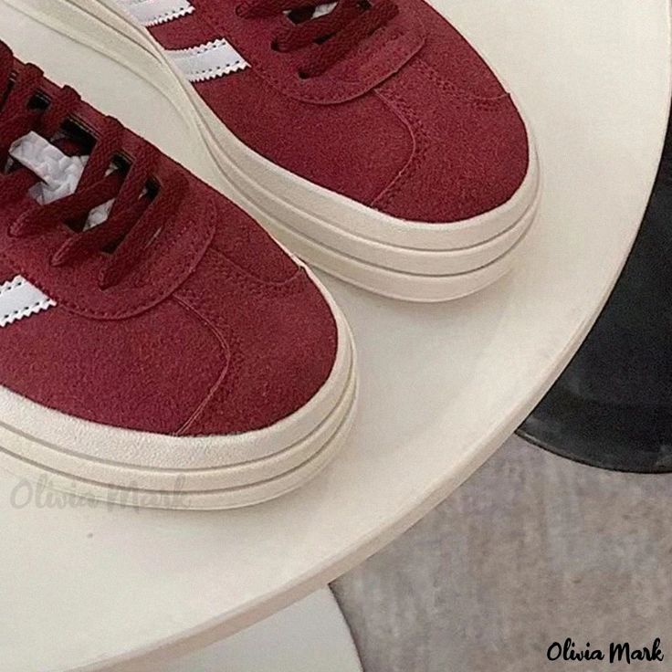 Olivia Mark - Vintage Cherry Blossom Round-Toe Lace-Up Platform Casual Elevator Shoes for Women Vintage Cherry Blossom, Elevator Shoes, Vintage Cherry, Pumps Heels Stilettos, Platform Sandals Heels, Womens Shoes High Heels, Designer Heels, Vintage Shoes, Shoes For Women