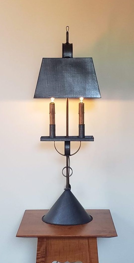 Alexandria Tin Table Light Primitive Lamps, Wood Ceiling Lights, Primitive Lighting, Primitive Wood Signs, Flameless Tea Lights, Primitive Candles, Primitive Walls, Antique Lanterns, Wooden Arrows