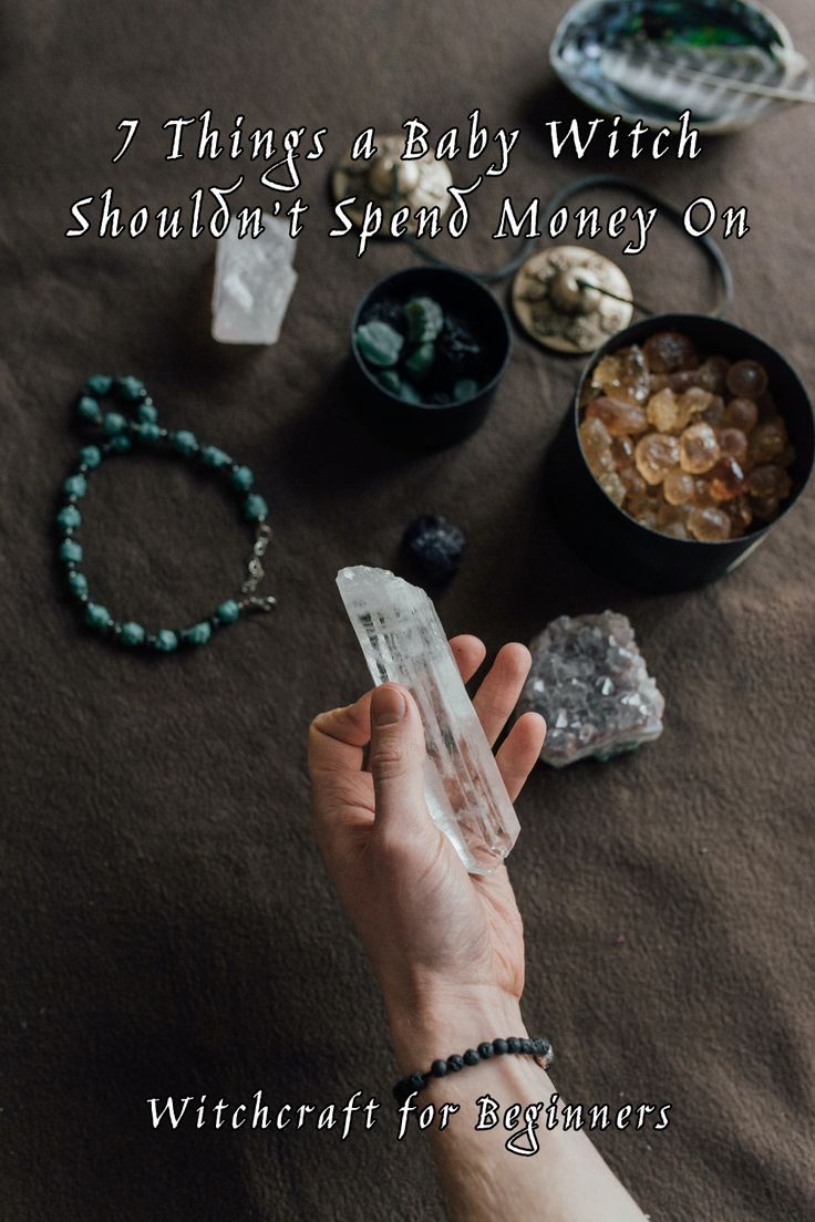 Witchcraft Things To Buy, Things To Research As A Beginner Witch, Budget Witchcraft, Baby Witch Tips, Witch Beginner, Healing Witchcraft, Money Corner, Divination Methods, Beginner Witch