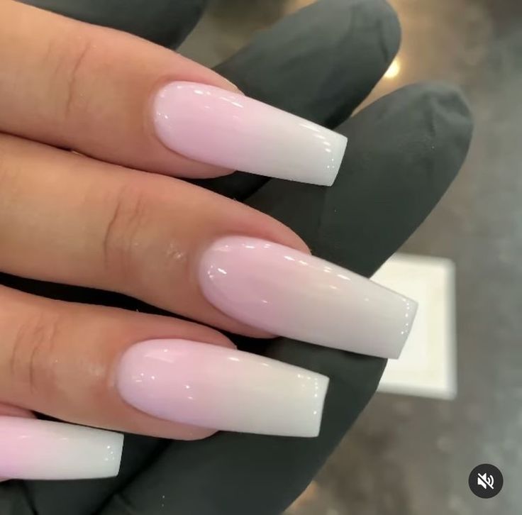 Cute Ballerina Nails, Nails Inspo Ballerina, Unghie Sfumate, Basic Nails, Simple Acrylic Nails, Soft Nails, Acrylic Nails Coffin Short, Nagel Inspo, Pink Acrylic Nails