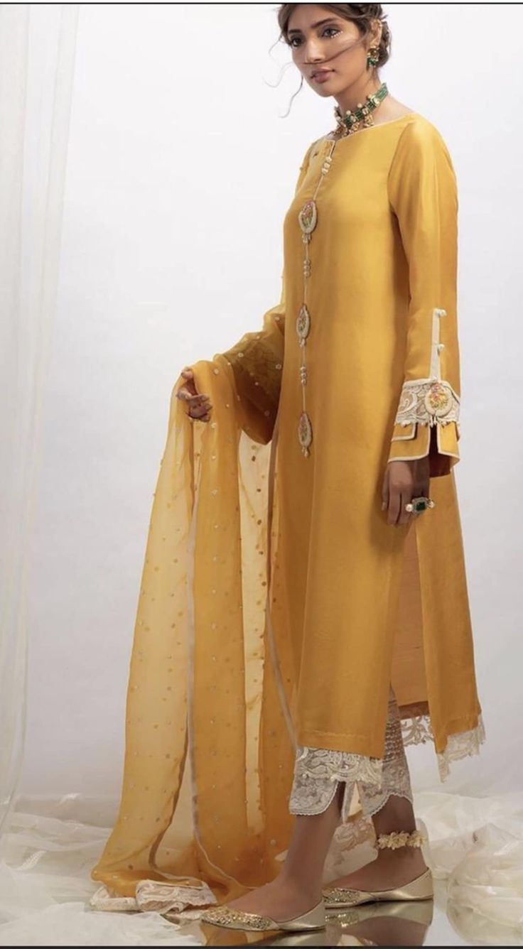 Buy Indian Designer Silk Mustard Yellow Kurta Pant Mustard Kurta online on Etsy India. Shop for handmade, vintage and unique Womens Dresses items from Classicwearboutique online on Etsy Traditional Gold Palazzo Set For Party, Elegant Palazzo Set With Pallu For Party, Elegant Sets With Gota Work For Eid, Elegant Fitted Dupatta With Gota Work, Bollywood Style Gold Palazzo Set With Dabka, Gold Bollywood Palazzo Set With Dabka, Elegant Fitted Sharara With Gota Work, Elegant Fitted Anarkali Set With Gota Work, Elegant Palazzo Set With Gota Work For Eid