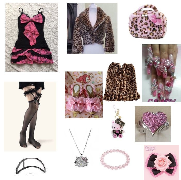 Gyaru Outfit Board, Gyaru Vtuber, Where To Buy Gyaru Clothes, Agejo Gyaru Outfit, Agejo Gyaru Fashion, Gyaru Tops, Gyaru Outfit Ideas, Tsuyome Gyaru, Gyaru Inspiration